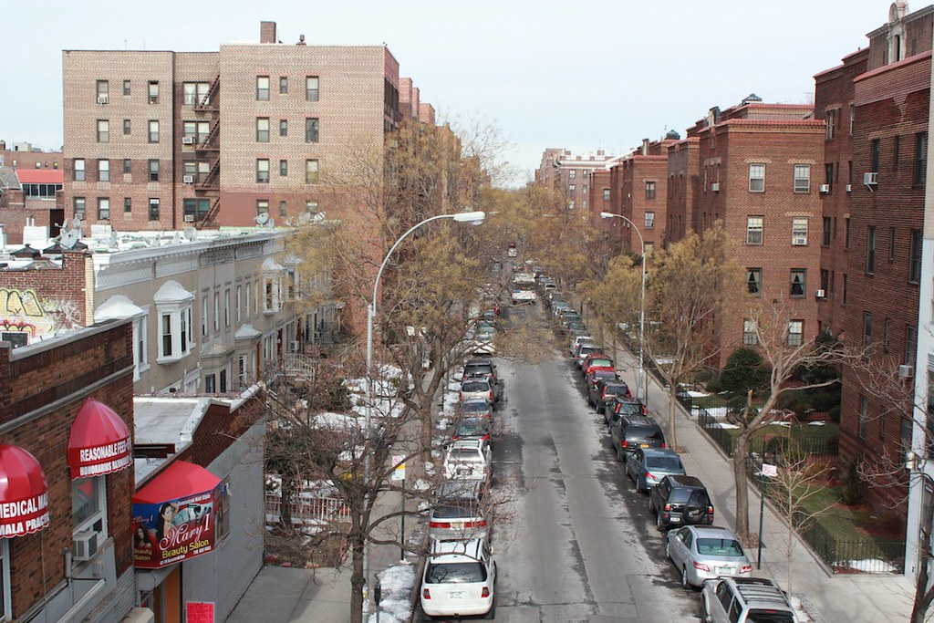 Jackson Heights Rentals visit f… Flickr