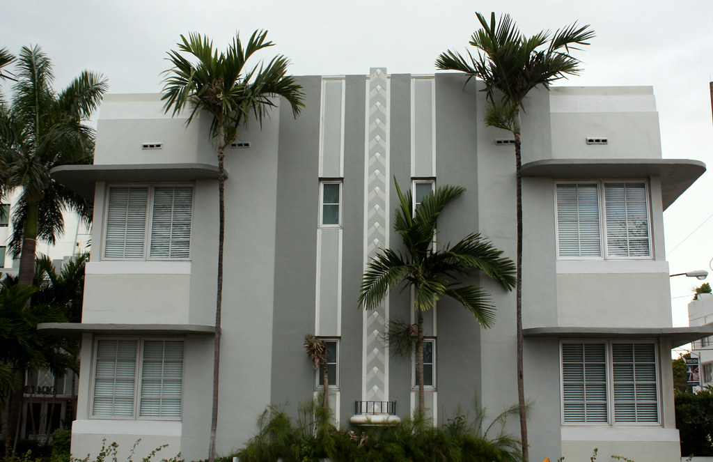 USA Miami Beach, Florida South Beach Hotel, 236 21st Str… Flickr