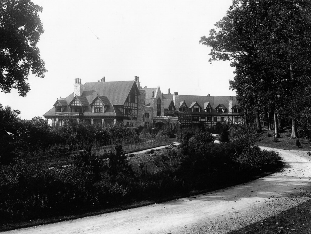 shadowbrook estate 1895 bcdmedia Flickr