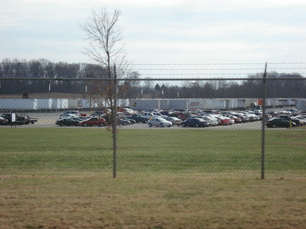 Campbellsville Kentucky Rob Stafford Flickr