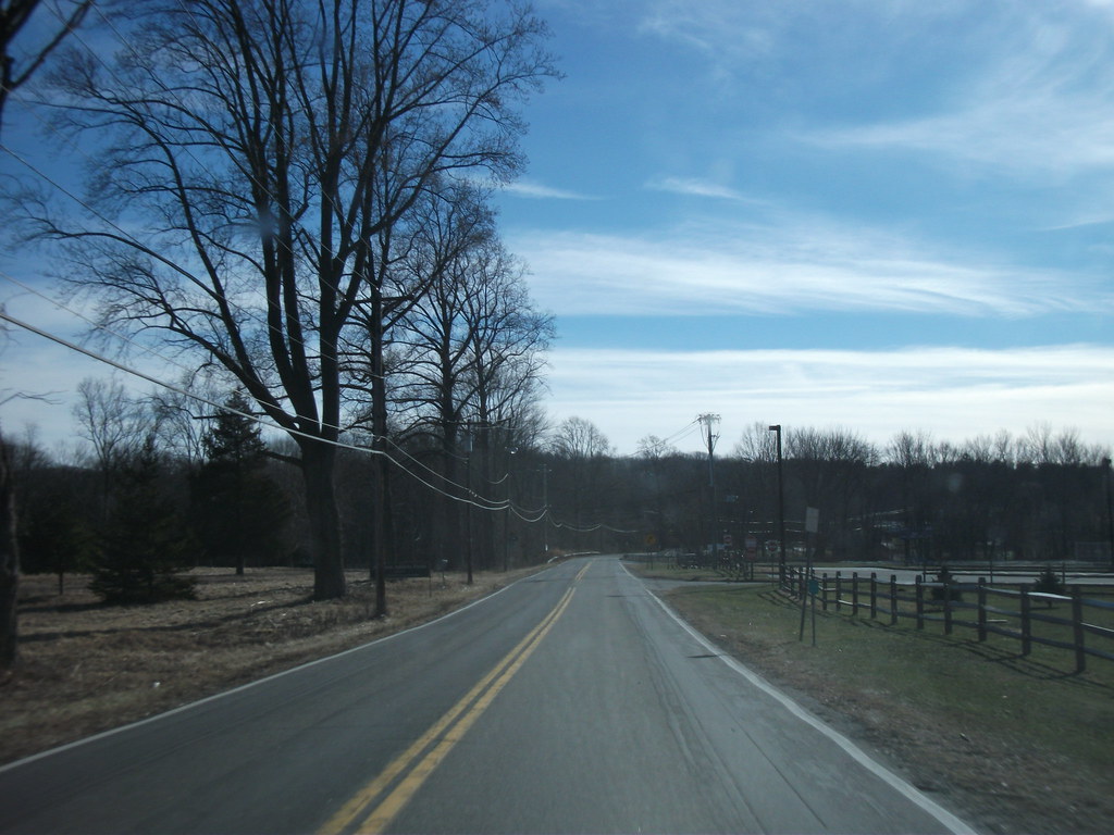 New York State Route 121 New York State Route 121 Flickr