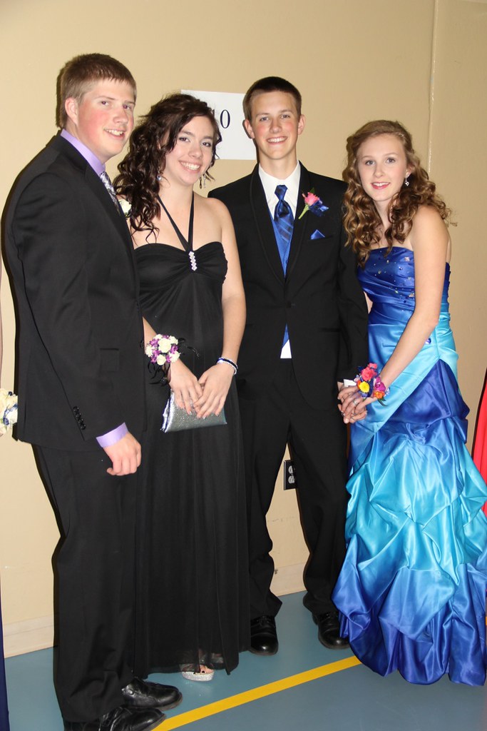 Prom 2014 Prom 2014 Gallery by Stacy Zachman NWCT Contri… Flickr