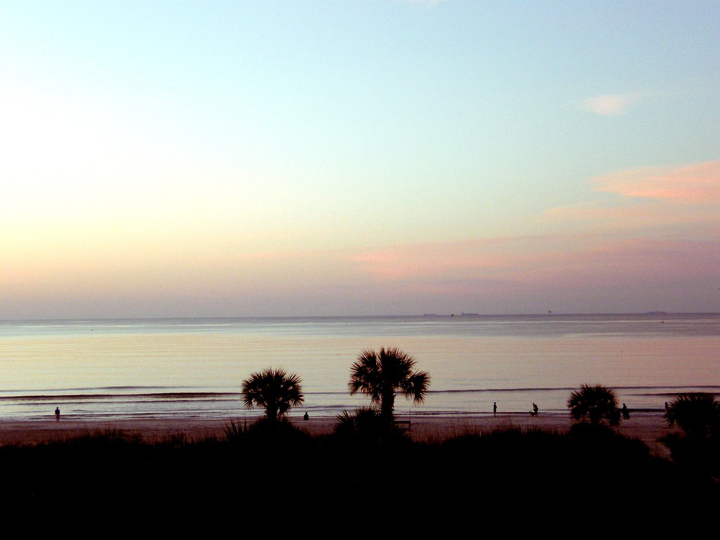 Hilton Head Island KelliWoo Flickr