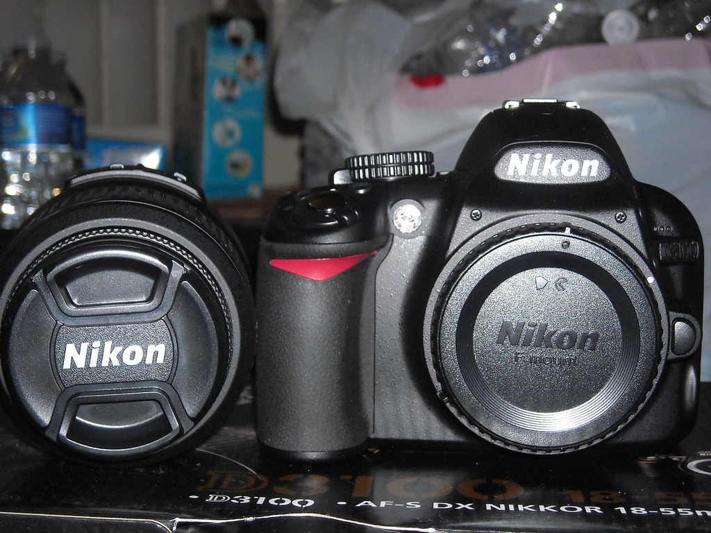 NIKON D3100 6 Neelabh's NIKON D3100 Photo sharath.kumar Flickr