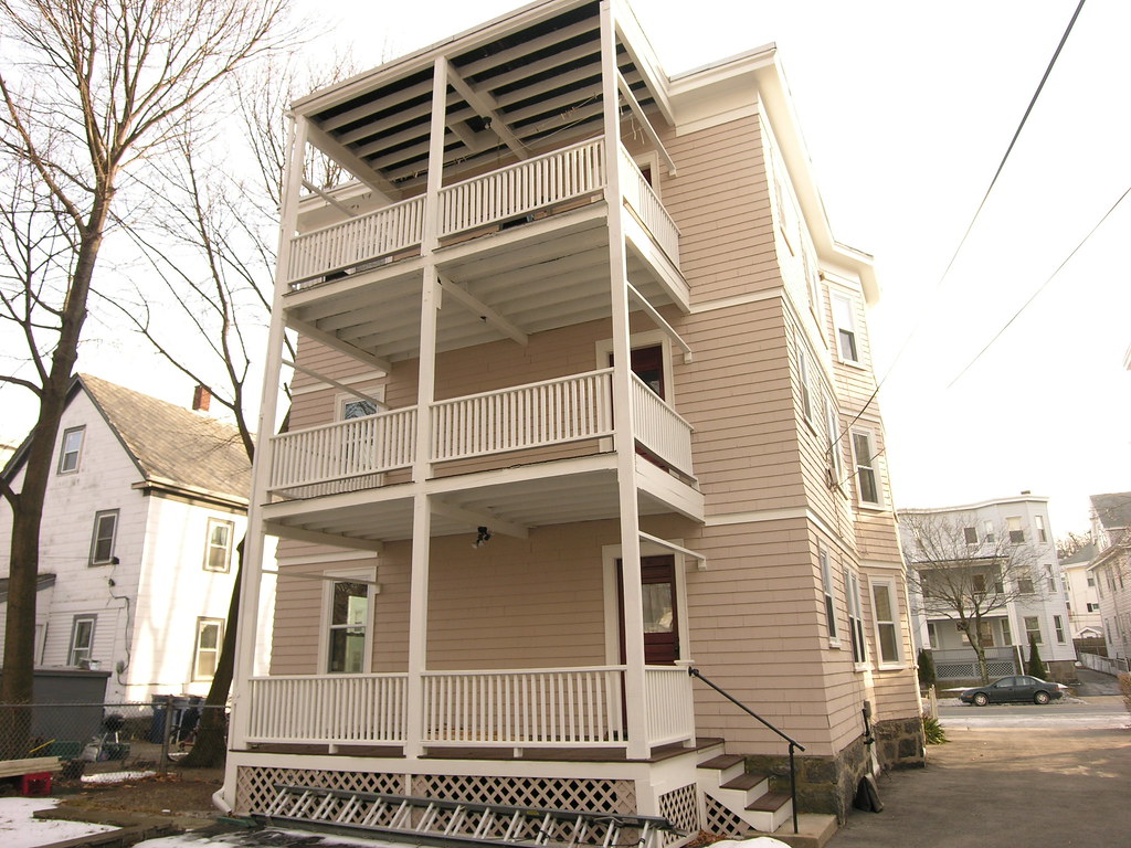 Roslindale Mass Condo for Sale Roslindale Mass Condo for S… Flickr