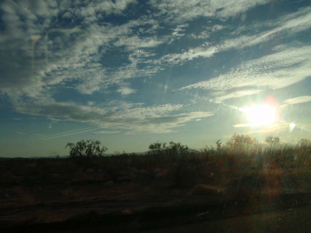 Arizona Sky Flickr