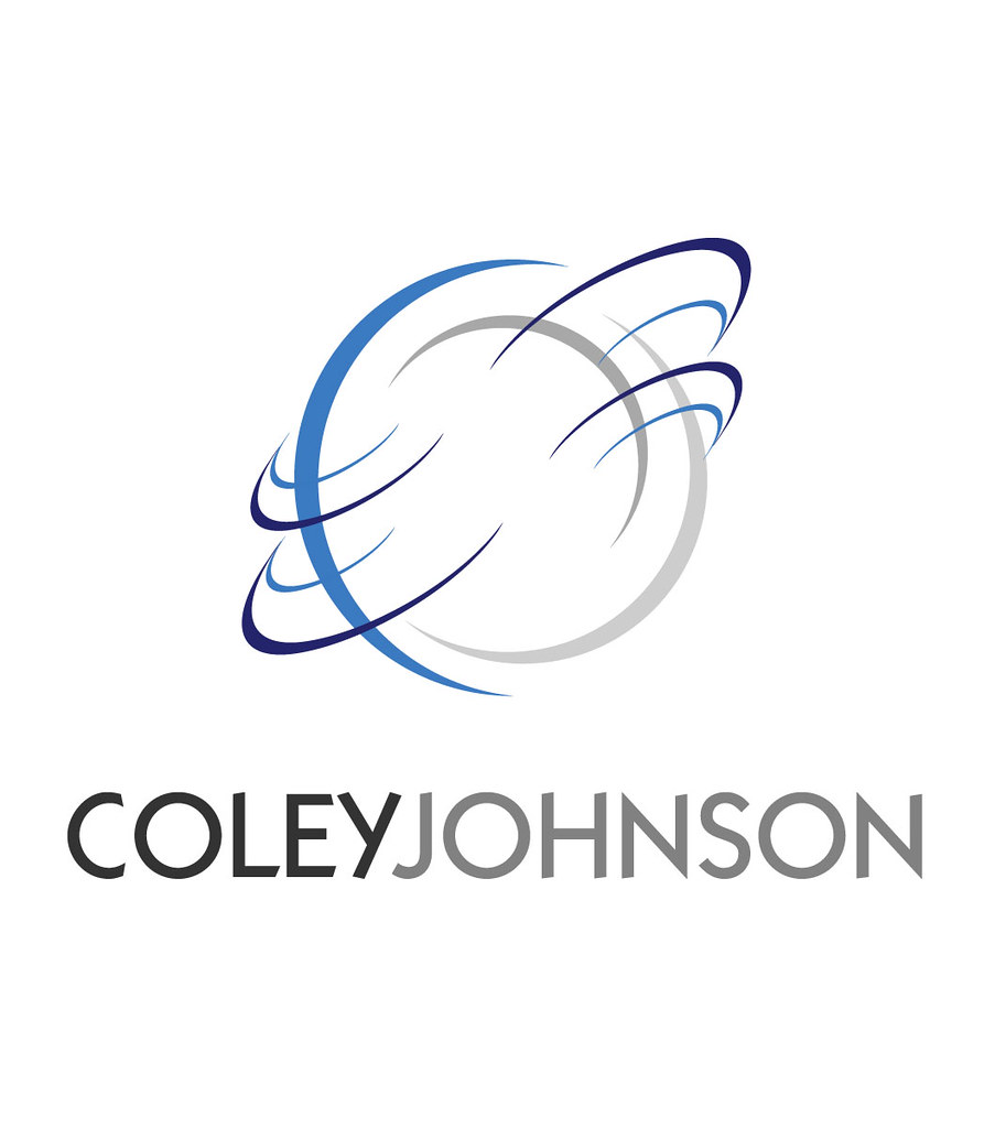 Coley Johnson Logo Design The Detective Agency Flickr
