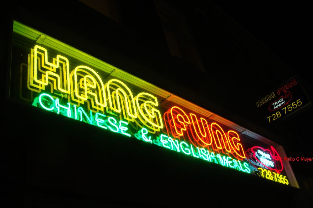 Park Road, Liverpool 8. Philip Mayer Flickr