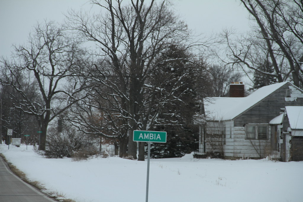 Ambia IN, Ambia Indiana, Benton County Bruce Wicks Flickr