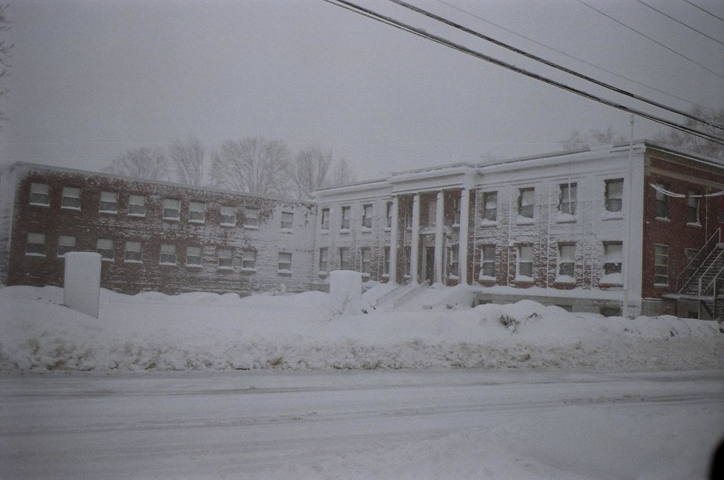 Abington MA 1122011 Former New England Art Corporate Off… Flickr