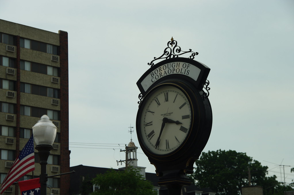 Coraopolis PA 708 Flickr