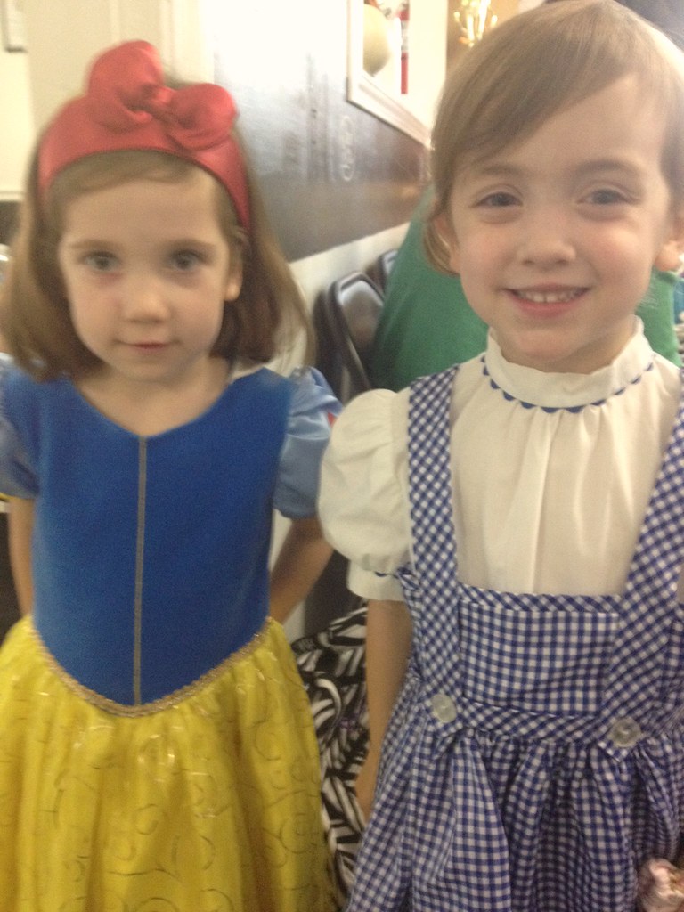 Halloween Dress Up Week Flickr