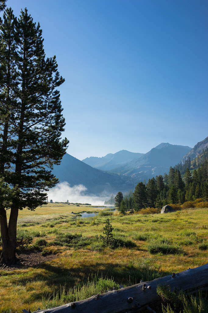 2015 Kennedy Lake Flickr