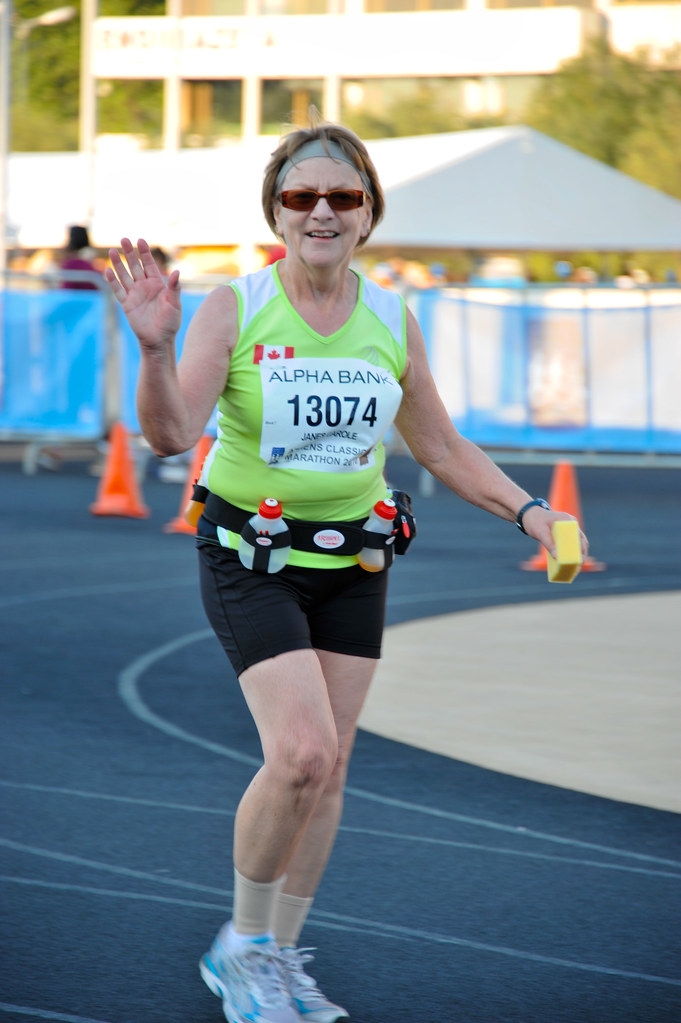 Joints In Motion Athens Marathon 2010 Joints In Motion Ath… Flickr