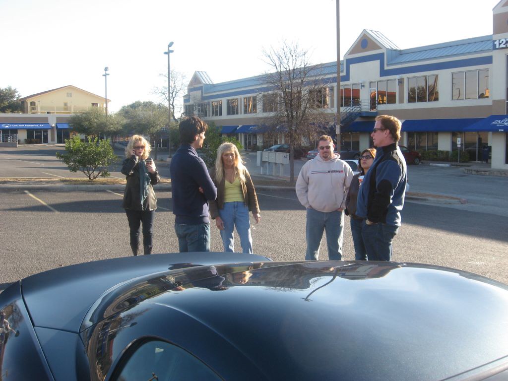 IMG_6534 South Central Texas VCA Flickr