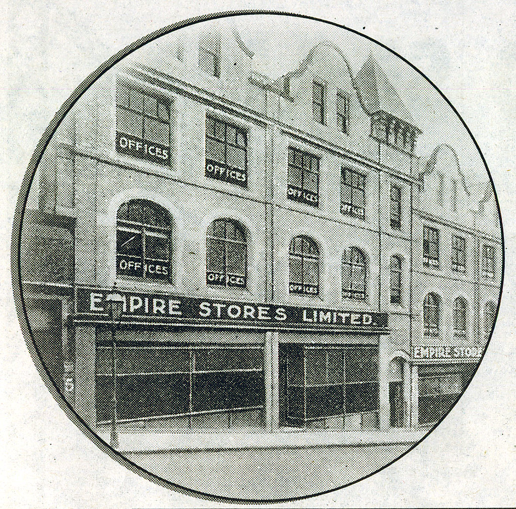 14 Empire Stores Bradford Timeline Flickr