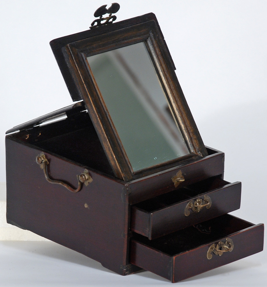 bk0232yantiquechinesejewelrybox Ladies' jewelry and co… Flickr