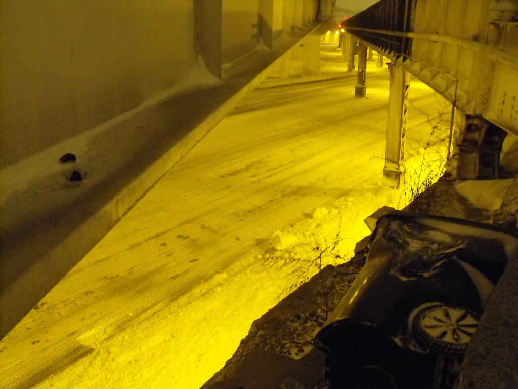 Chicago Garbage Can darius norvilas Flickr