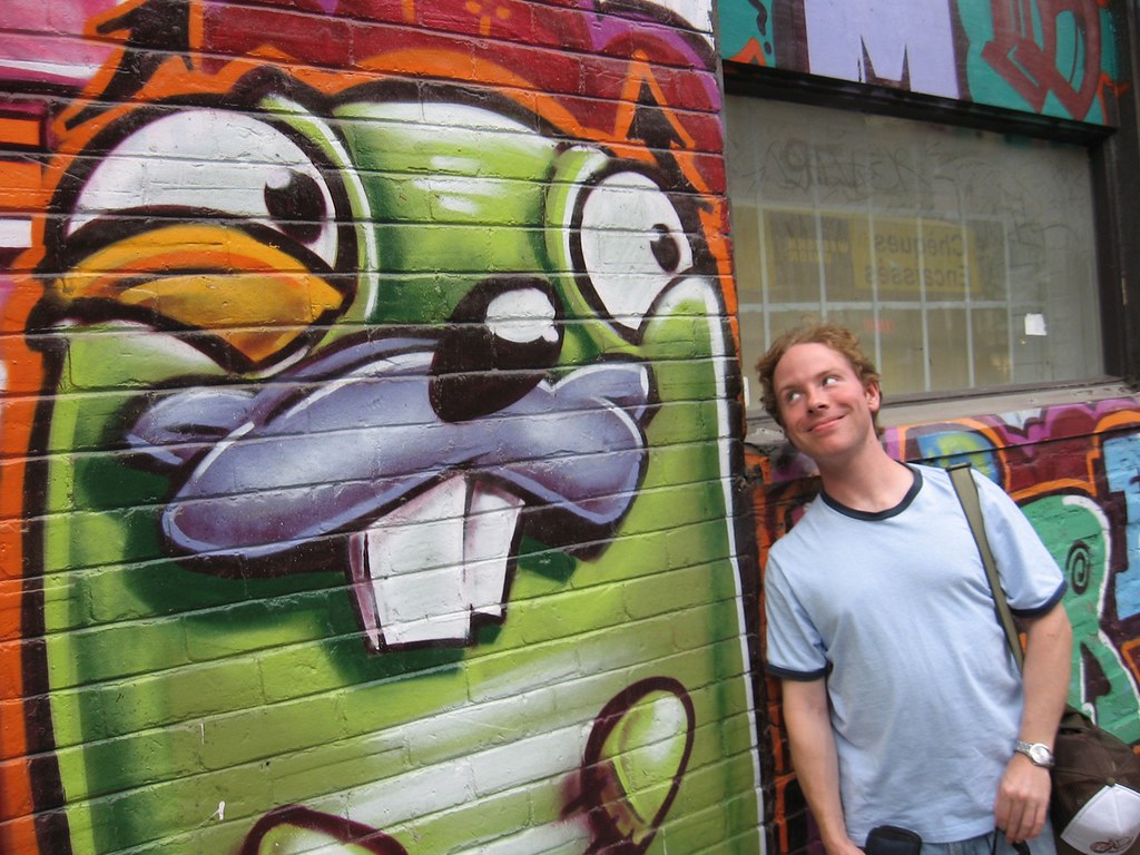 IMG_1029Resized Mister Bob Dobalina Flickr