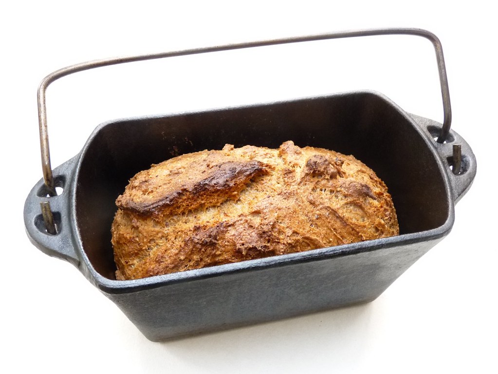 Genesis 319 Bread "In the sweat of your face you