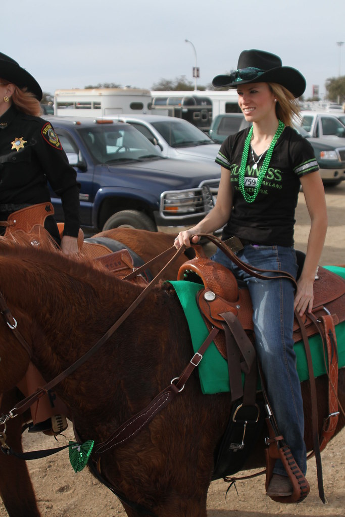 RM Performance Horses Texas A week spent with Maddy and … Flickr