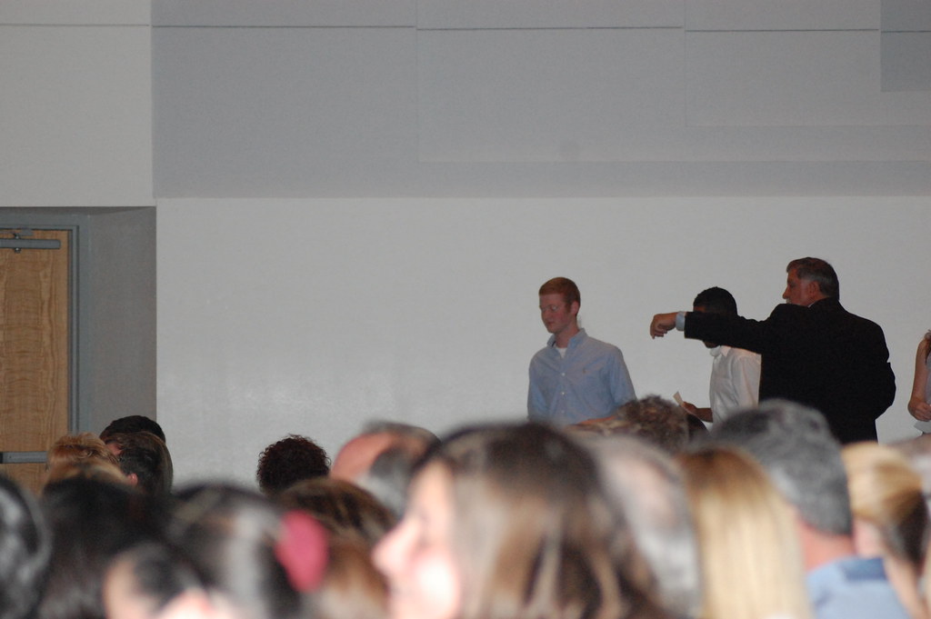 Edmond North Awards Night Flickr