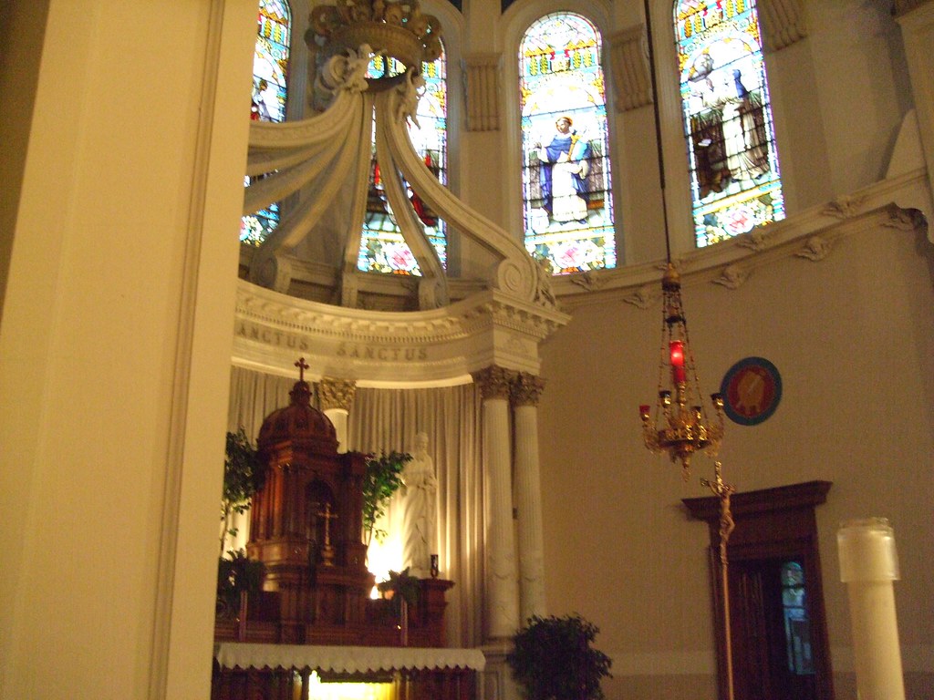 St. Stanislaus Catholic Church, Erie, PA a photo on Flickriver