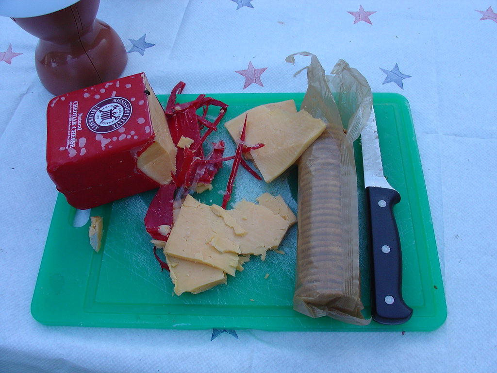 Mississippi State Cheese Jimmy Smith Flickr
