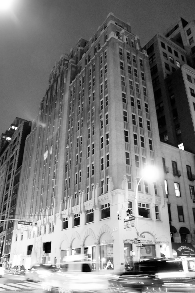 232 Madison Ave a photo on Flickriver