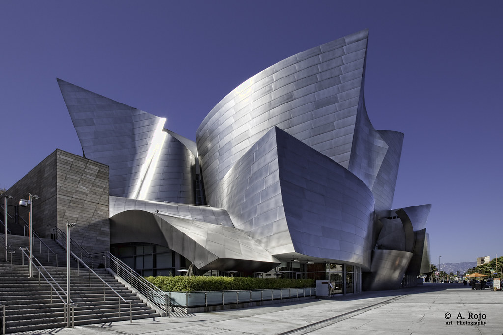 Walt Disney Museum, Los Angeles (California) (una de las c… Flickr