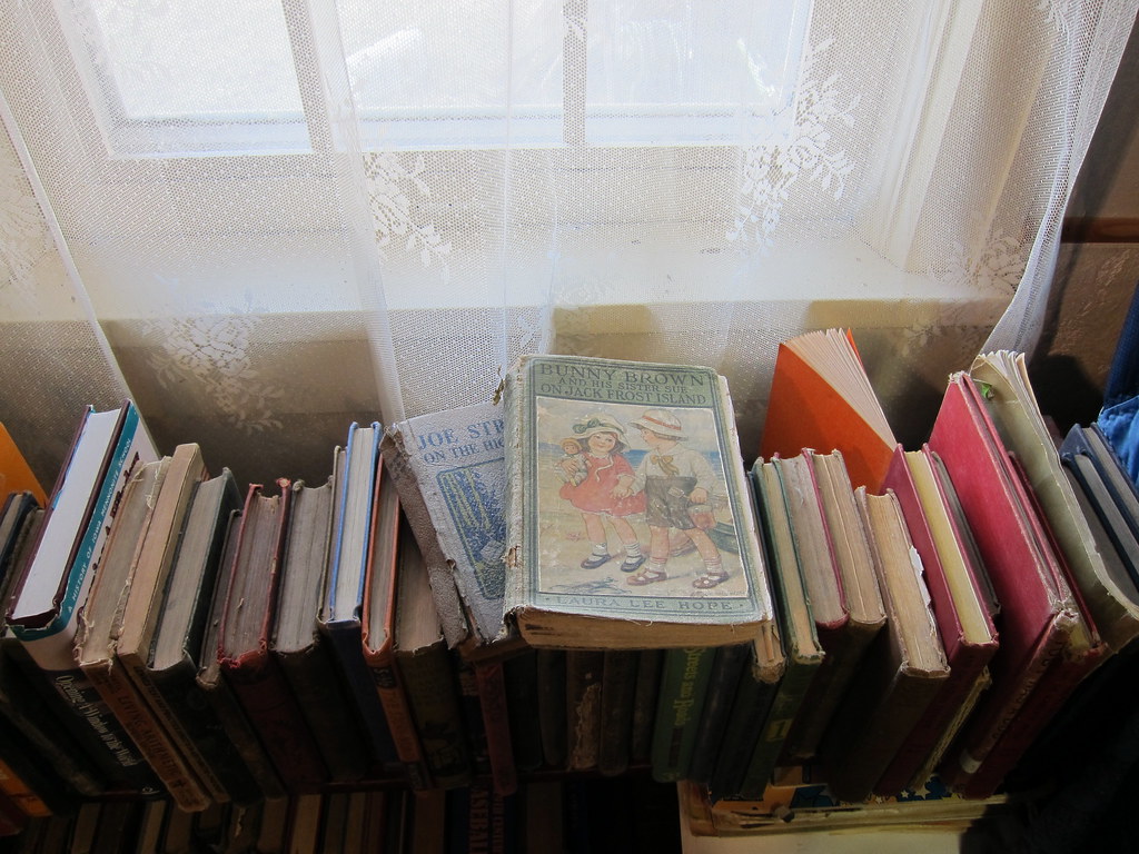 Amana Good Quilts Store, Iowa 311 09 anothertom Flickr