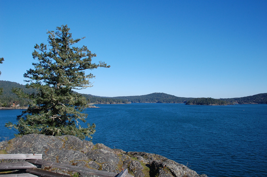 Creyke Point, East Sooke Park, Sooke, B.C. Creyke Point, E… Flickr