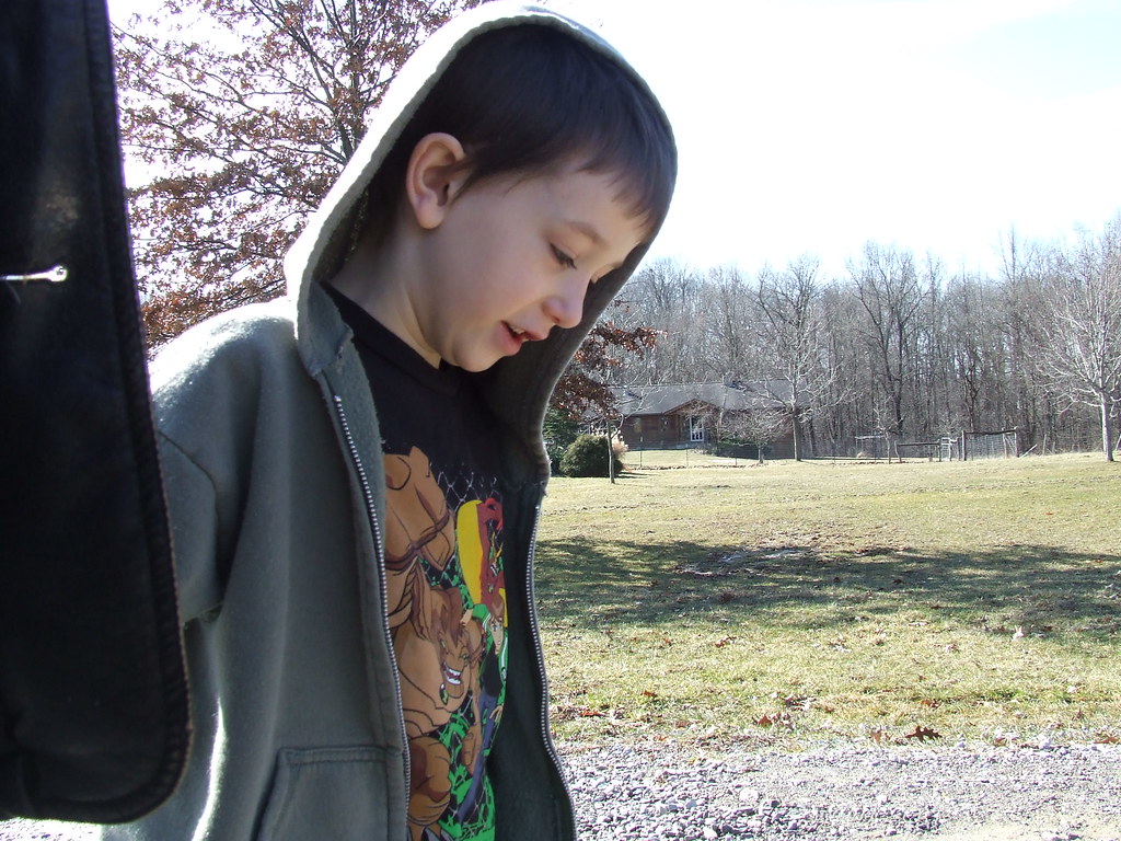 Ohio, Maple Festival Flickr