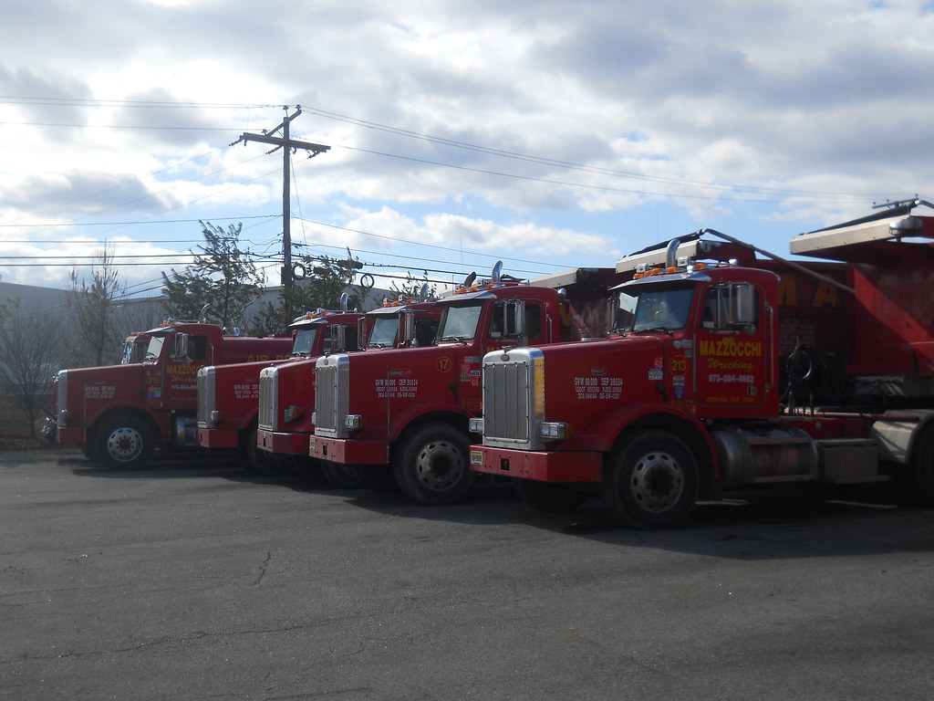 578 Mazzocchi Wrecking East Hanover, NJ Chris Flickr