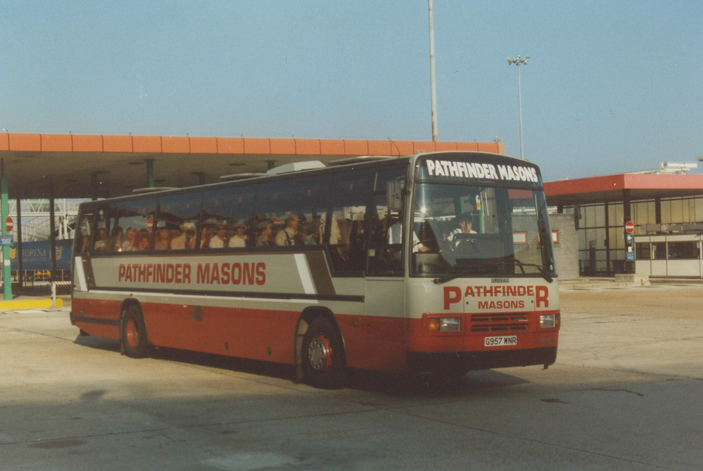 Pathfinder Javelin a photo on Flickriver
