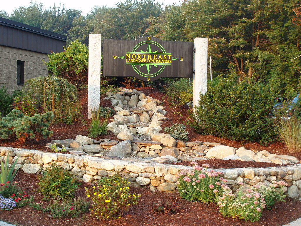 Northeast Landscape Contractors, Inc. Proudly serving the … Flickr