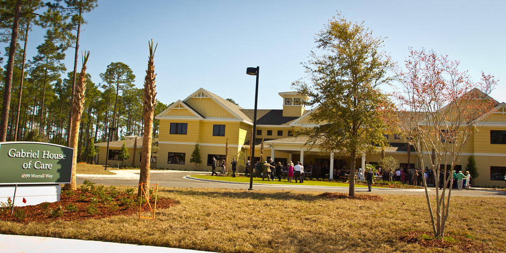 004_GabrielHouseofCare031711 3/17/11 Many were in atten… Flickr