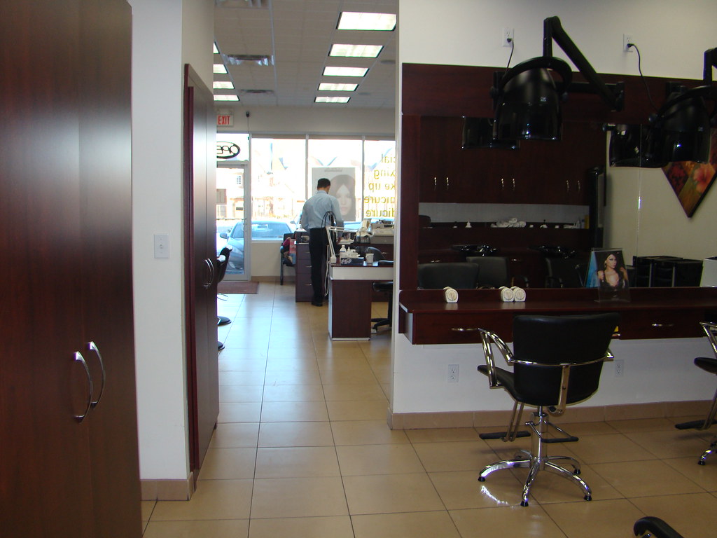 hairsalonsMississauga Delano Hai… Flickr