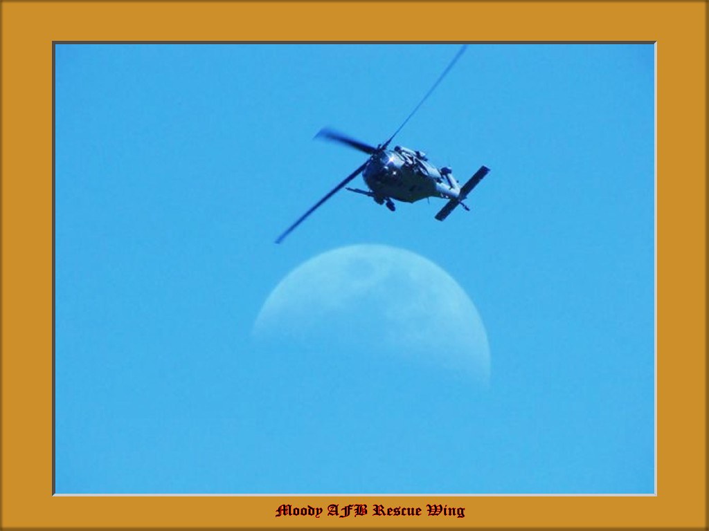 Moody AFB Moody AFB Valdosta rescue unit makes a f… Flickr