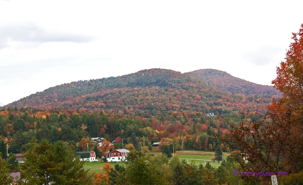 Barton Village in September 02.jpg Barton Village seen fro… Flickr
