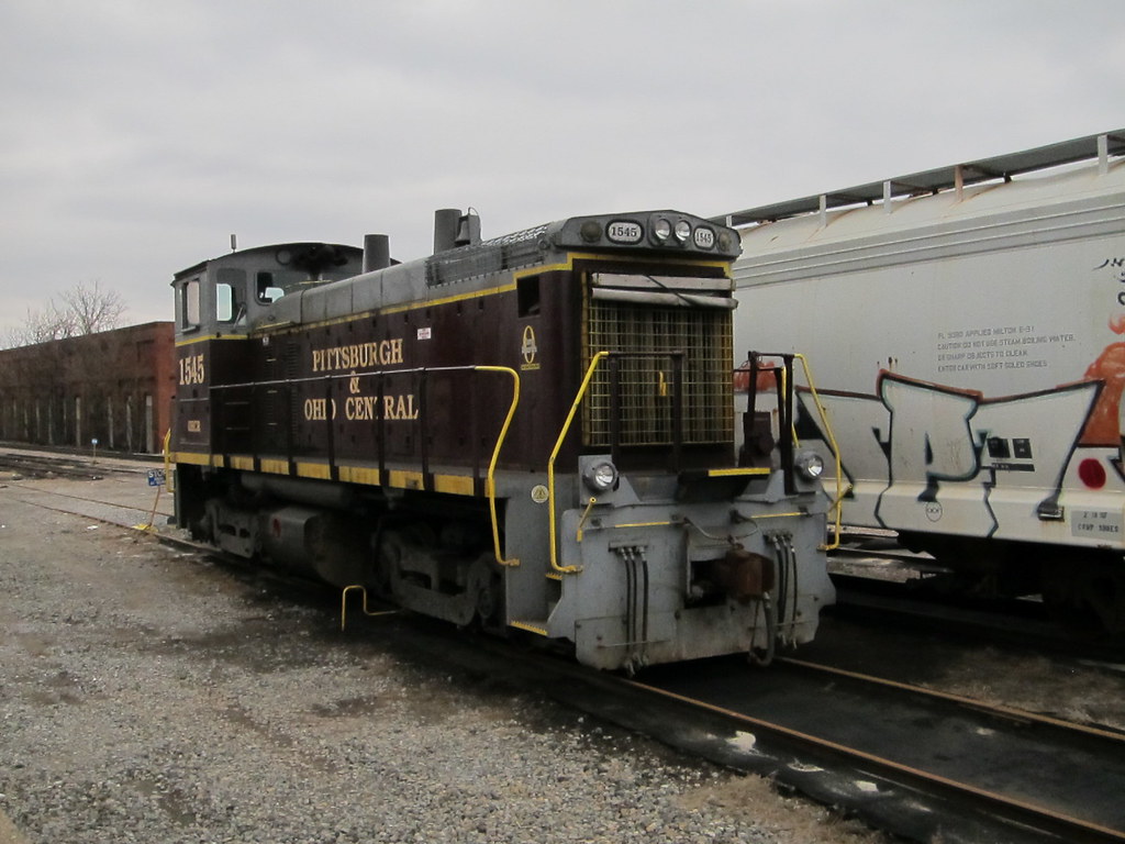 P&OC 1545 McKees Rocks Pa Todd Dillon Flickr