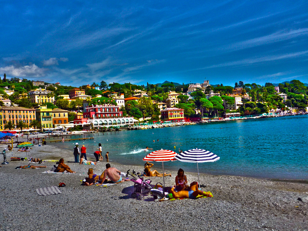 Santa Margherita Ligure Santa Margherita Ligure (Santa Mar… Flickr