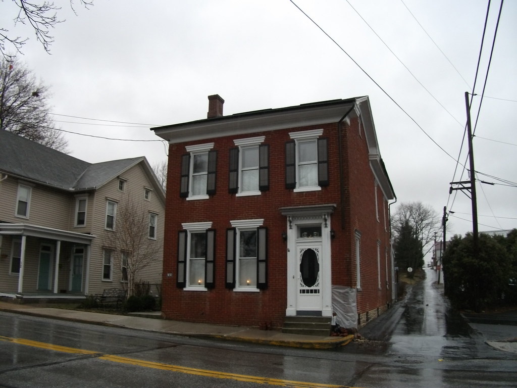 Dillsburg, Pennsylvania Dillsburg, Pennsylvania Flickr