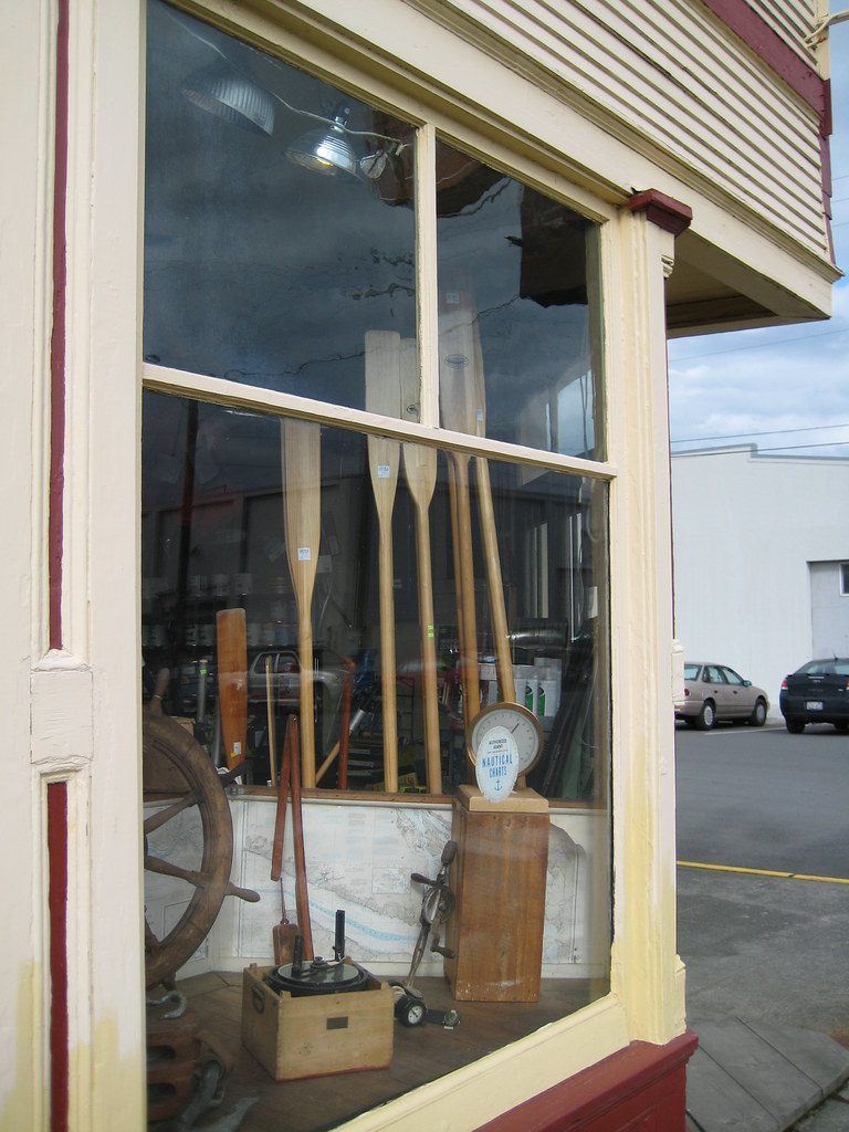 Anacortes JOHN LLOYD Flickr