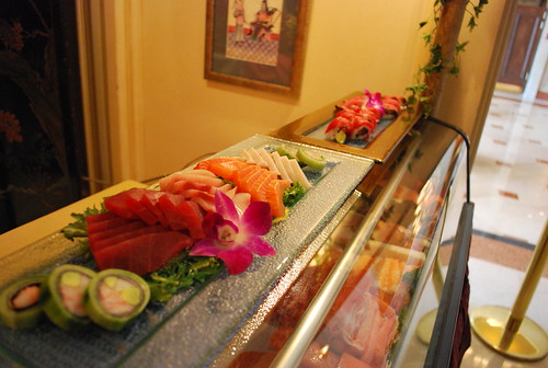 Garden City Hotel (Rein Brunch) East of NYC Flickr