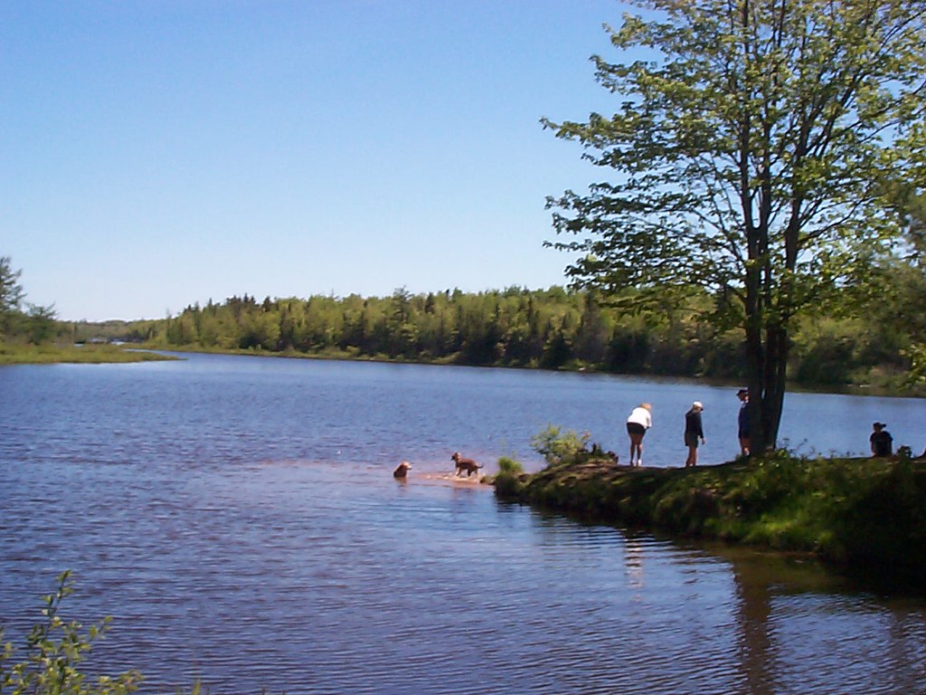 Irishtown Nature Park Moncton, NB Rob Durdle Flickr
