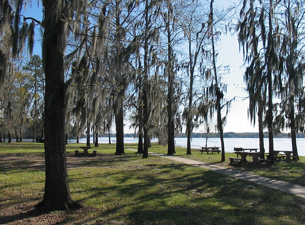 Cordele Lake Blackshear Cordele, samchamse Flickr