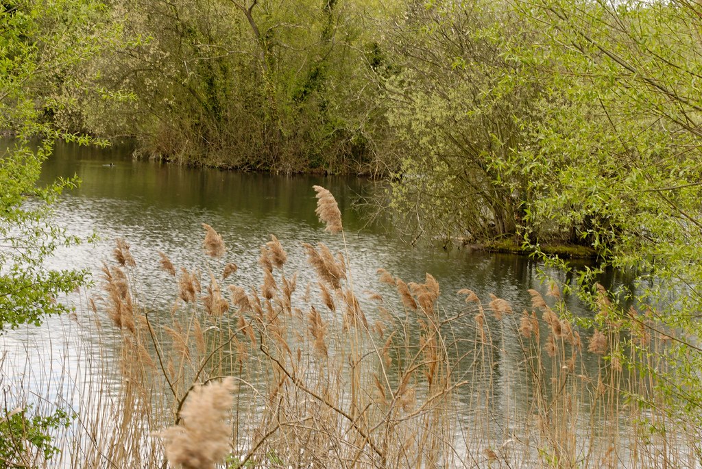Lee Valley In April Lee Valley lake view Rivertay07 thanks for