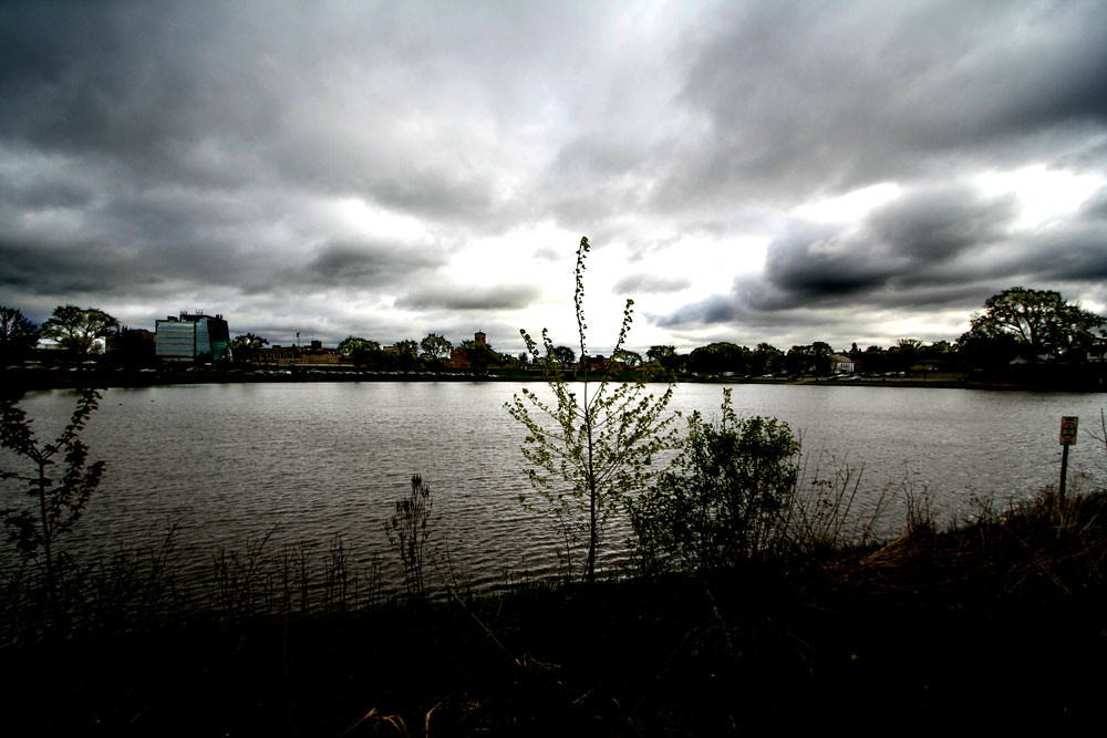 May 4, 2006 Lake St. Cloud Mn Ted Sherarts Flickr