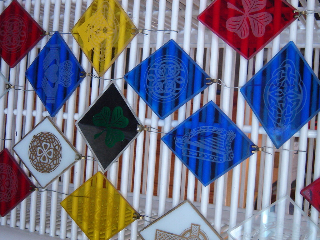 Acadian Stained Glass,Saint John,NB. Dan a neighbour is a … Flickr